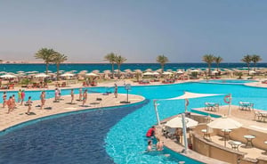 Barceló Tiran Sharm