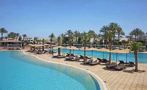 Sultan Gardens Resort