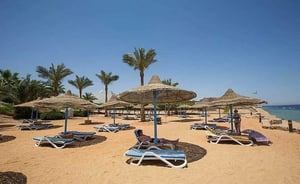 Queen Sharm Resort
