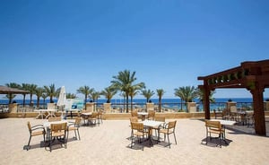 Queen Sharm Resort