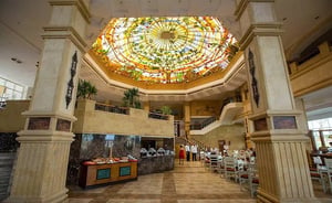 Queen Sharm Resort