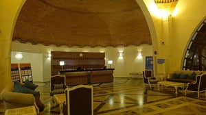 Shams Alam Beach Resort