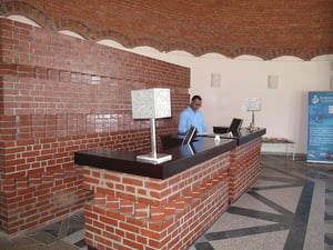 Shams Alam Beach Resort