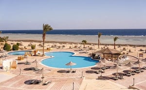 Shoni Bay Resort
