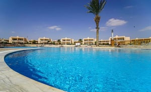 Shoni Bay Resort