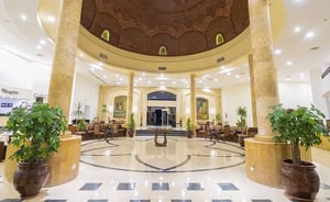 Blend Elphistone Resort