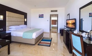 Blend Elphistone Resort
