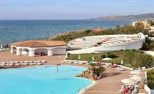 Amareclub Acqua di Mare Resort