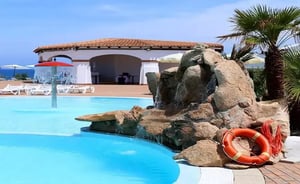 Amareclub Acqua di Mare Resort