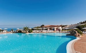 Amareclub Acqua di Mare Resort