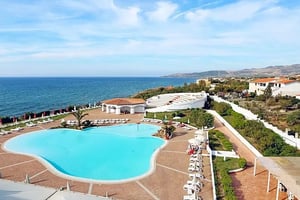 Amareclub Acqua di Mare Resort