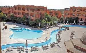 Dream Lagoon & Aquapark Resort