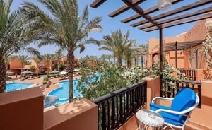 Dream Lagoon & Aquapark Resort
