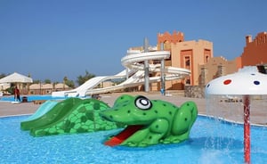 Dream Lagoon & Aquapark Resort