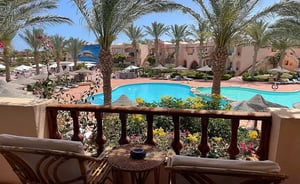 Dream Lagoon & Aquapark Resort
