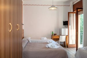 Hotel Royal Cilento