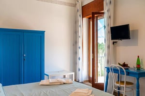 Hotel Royal Cilento