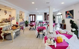 Hotel Eva