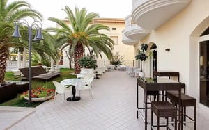 Hotel Eva