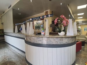 Aloha Park Hotel