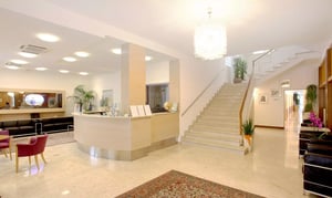 Hotel St Moritz
