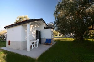 Villaggio Elea
