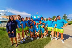 Futura Club Albatros