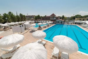 Poseidon Resort