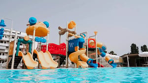 Poseidon Resort