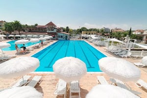 Poseidon Resort