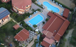 Club Esse Aquilia Beach Village