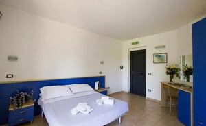 Club Esse Aquilia Beach Village