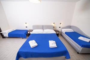Ferretti Family Hotel Leonardo