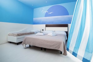 Ferretti Family Hotel Leonardo