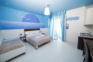 Ferretti Family Hotel Leonardo