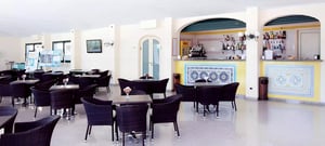 Club Hotel Baia Aranzos