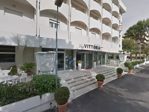 Hotel Vittoria