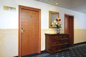 Hotel Vittoria
