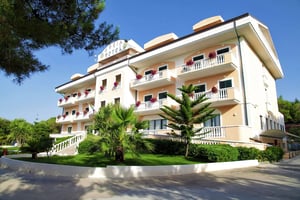Hotel Adria Rodi Garganico