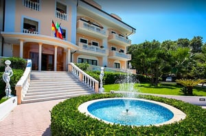 Hotel Adria Rodi Garganico