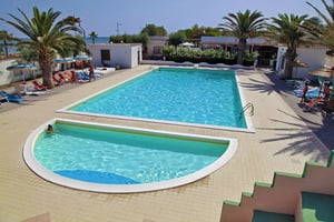 Hotel Adria Rodi Garganico