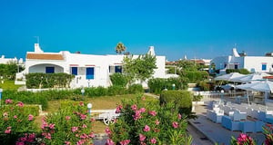 Mapo Village Plaia Ostuni