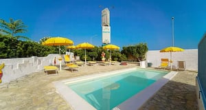 Mapo Village Plaia Ostuni
