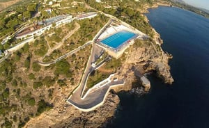 Perla del Golfo Resort