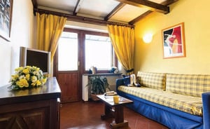 Resort Palace Sestriere 1 e 2