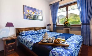 Resort Palace Sestriere 1 e 2