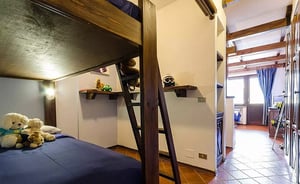 Resort Palace Sestriere 1 e 2