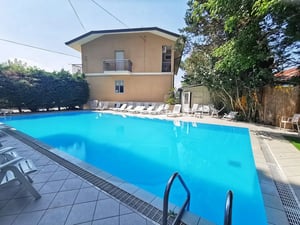 Hotel Bruna