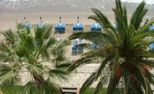 Hotel Danio Lungomare