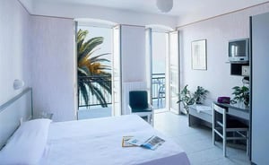 Hotel Danio Lungomare